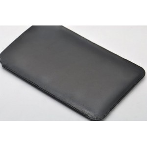 Кожаный мешок для Google LG Nexus 5X Черный