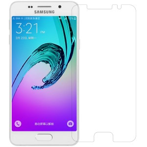 Смартфон Samsung Galaxy A3 () SM-AF Gold - характеристики в интернет-магазине МегаФона