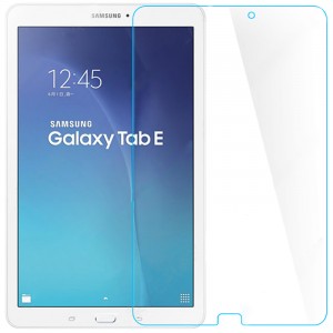 Неполноэкранная защитная пленка для Samsung Galaxy Tab E 9.6