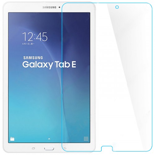 Неполноэкранная защитная пленка для Samsung Galaxy Tab E 9.6