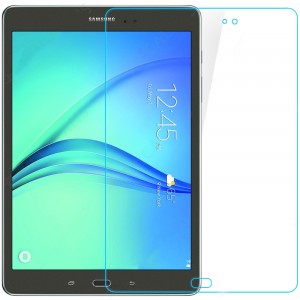 Неполноэкранная защитная пленка для Samsung Galaxy Tab A 9.7