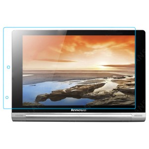 Неполноэкранная защитная пленка для Lenovo Yoga Tablet 10/10 HD+