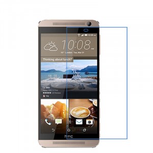 Неполноэкранная защитная пленка для HTC One E9+