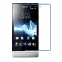 Неполноэкранная защитная пленка для Sony Xperia P