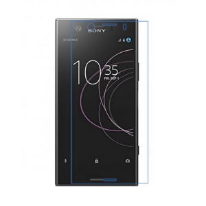 Неполноэкранная защитная пленка для Sony Xperia XZ1 Compact