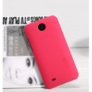 Чехол флип серия Colors для HTC Desire 300 Красный