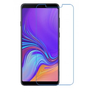Неполноэкранная защитная пленка для Samsung Galaxy A9 (2018)