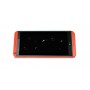 Ультратонкое износоустойчивое сколостойкое олеофобное защитное стекло-пленка для HTC Desire 610
