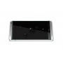 Ультратонкое износоустойчивое сколостойкое олеофобное защитное стекло-пленка для HTC One Max
