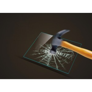 Ультратонкое износоустойчивое сколостойкое олеофобное защитное стекло-пленка для Microsoft Surface Pro 2