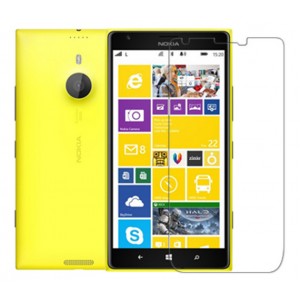 Неполноэкранная защитная пленка для Nokia Lumia 1520