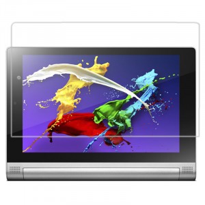 Неполноэкранная защитная пленка для Lenovo Yoga Tablet 8