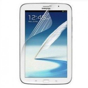 Неполноэкранная защитная пленка для Samsung Galaxy Tab Pro 8.4