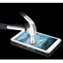 Ультратонкое износоустойчивое сколостойкое олеофобное защитное стекло-пленка для планшета Huawei MediaPad T1 8.0