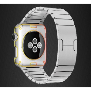 Защитная пленка для задней и боковых частей для Apple Watch 42мм