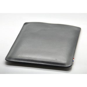 Кожаный мешок (иск. кожа) для Lenovo ThinkPad X1 Tablet  Черный