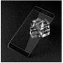 Полноэкранное ультратонкое износоустойчивое сколостойкое олеофобное защитное стекло-пленка для Asus ZenFone 3 5.2