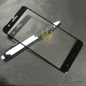 3D полноэкранное ультратонкое износоустойчивое сколостойкое олеофобное защитное стекло для HTC One X10 Черный
