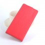 Чехол вертикальная книжка на силиконовой основе на магнитной защелке для Xiaomi RedMi 5 Plus, цвет Белый