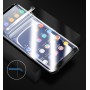 Экстразащитная термопластичная уретановая пленка на плоскую и изогнутые поверхности экрана для Samsung Galaxy S6