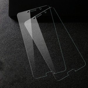 Неполноэкранное защитное стекло для Huawei Mate 10