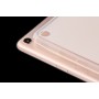 Силиконовый матовый полупрозрачный чехол для Xiaomi Mi Pad 4 Plus, цвет Белый