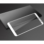 3D полноэкранное ультратонкое износоустойчивое сколостойкое олеофобное защитное стекло для Meizu M6T