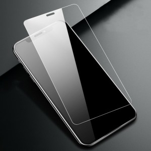Неполноэкранное защитное стекло для Iphone Xs Max/11 Pro Max