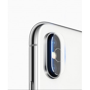 Защитное стекло на камеру для Iphone Xs Max