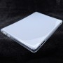 Силиконовый матовый полупрозрачный чехол для Huawei MediaPad T5