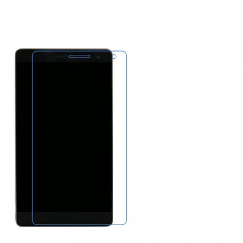 Неполноэкранная защитная пленка для Huawei MediaPad T3 7 3G