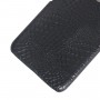 Чехол задняя накладка для Google Pixel с текстурой кожи