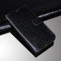 Глянцевый водоотталкивающий чехол портмоне подставка на силиконовой основе с отсеком для карт на магнитной защелке для Google Huawei Nexus 6P