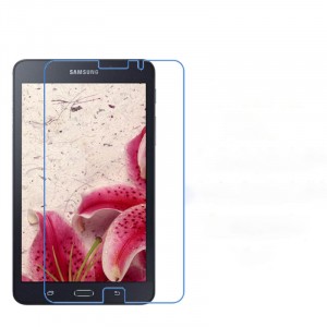 Неполноэкранная защитная пленка для Samsung Galaxy Tab A (2016) 7