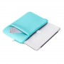Чехол папка с наружным карманом для ноутбуков 12-12.9 дюймов, цвет Серый