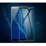 Неполноэкранное защитное стекло для Sony Xperia L3