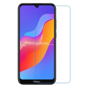Неполноэкранная защитная пленка для Huawei Y6 (2019)/Honor 8A/Y6s