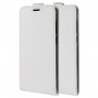Вертикальный чехол-книжка для Huawei Honor 20e/10i с отделениями для карт и магнитной защелкой, цвет Белый