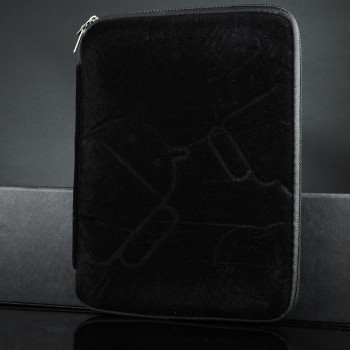 Папка для Sony Xperia Z3 Tablet Compact Черный