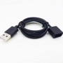 Зарядный кабель USB 80 см с магнитным коннектером для JUUL