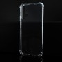Прозрачный противоударный силиконовый чехол для Huawei Nova 5T/Honor 20 с усиленными углами