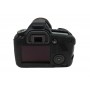 Силиконовый матовый нескользящий чехол для Canon EOS 6D