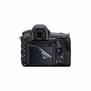 Защитная пленка на дисплей для Nikon D850