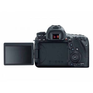 Защитная пленка на дисплей для Canon EOS 6D Mark 2  