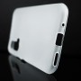 Силиконовый матовый полупрозрачный чехол для Huawei Honor 20 Pro, цвет Белый