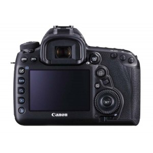 Защитная пленка на дисплей для Canon EOS 5D Mark 4