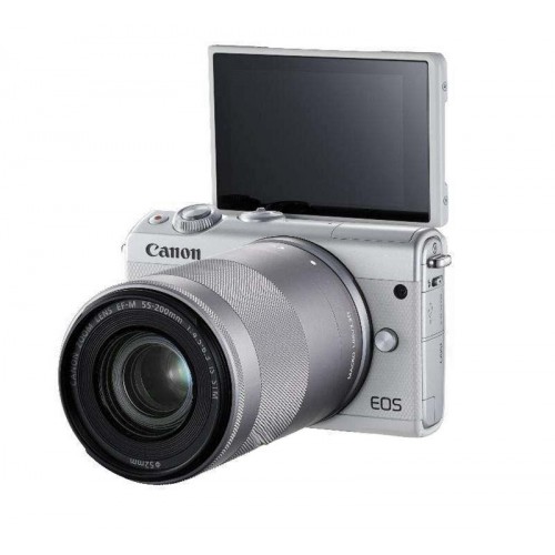 Защитная пленка на дисплей для Canon EOS M100