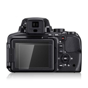 Защитная пленка на дисплей для Nikon P900 