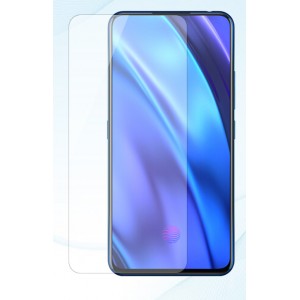 Неполноэкранное защитное стекло для Vivo NEX 3