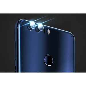 Защитное стекло на камеру для Huawei Honor 8